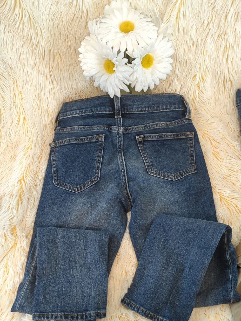❣️👖3 Pair Old Navy Tapered Slim Jeans👖❣️10 Slim